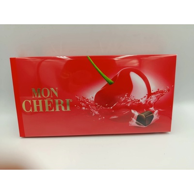 Ferrero Mon Cheri 157,5 g