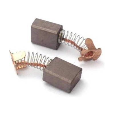 Náhradné uhlíky pre MIni Grinder a Power Chisel