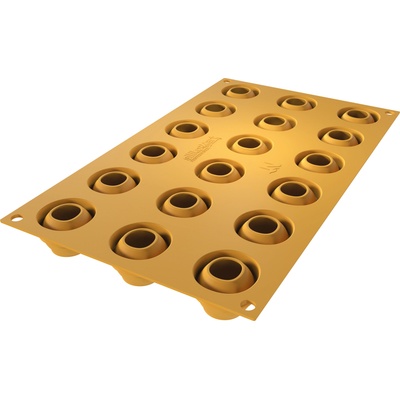 Silikomart Форма за предястие Pomodorino (36.376.36.0065)