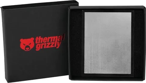 Thermal Grizzly Термопроводящ пад Thermal Grizzly KryoSheet, 68 х 51 х 0.2 mm (TG-KS-68-51)