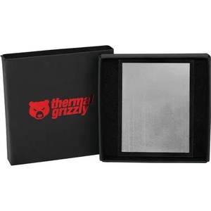 Thermal Grizzly Термопроводящ пад Thermal Grizzly KryoSheet, 68 х 51 х 0.2 mm (TG-KS-68-51) - xtreme