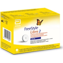 Abbott Freestyle Libre 2 senzor