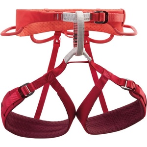 Petzl Luna Размер: L / Цвят: червен