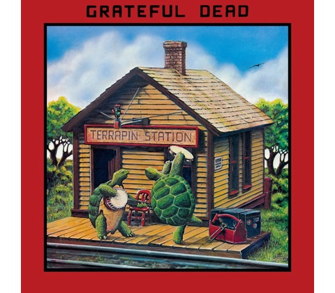 TERRAPIN STATION