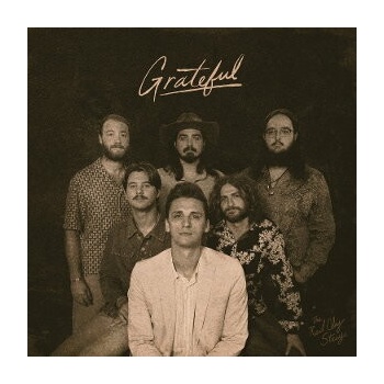 Red Clay Strays: Grateful CD