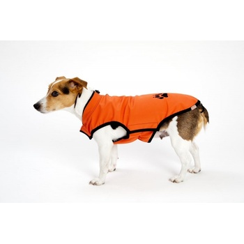 Samohýl vesta softshell Tim