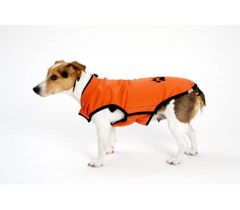 Samohýl vesta softshell Tim