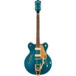 Gretsch Electromatic Pristine LTD CB PETROL