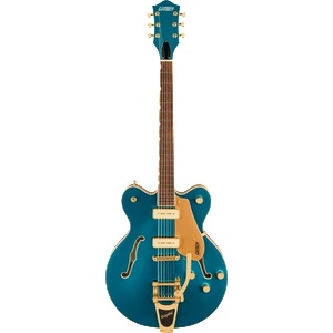 Gretsch Electromatic Pristine LTD CB PETROL