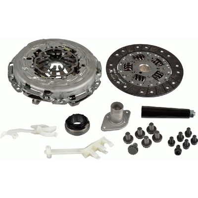 Spojková sada SACHS 3000 950 721 (3000950721)