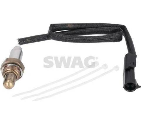 Lambda sonda SWAG 40 91 7536