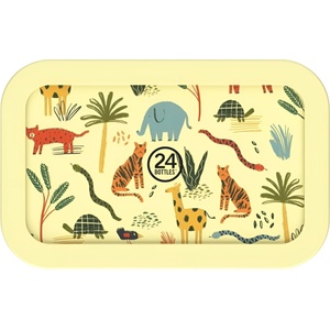 24Bottles Kids Jungle Friends 001967