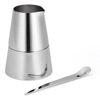 Philippi Захарница и каничка за мляко Cream (181026)