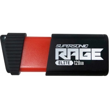 Patriot Supersonic Rage Elite 3.1 128GB PEF128GSRE3USB