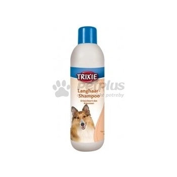 Trixie Langhaar pre dlhú srsť 1 l