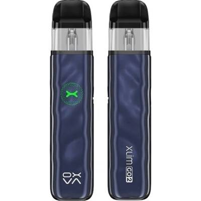 OXVA Xlim Go 2 EZ 1500 mAh Metal Blue