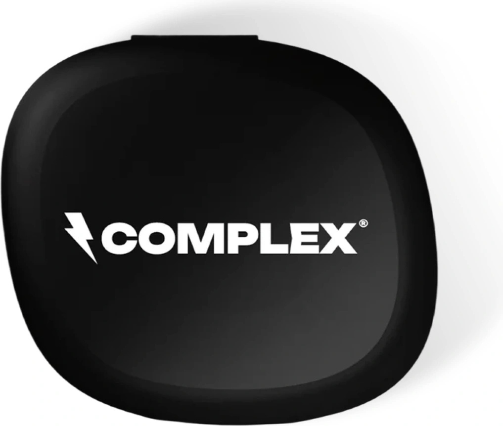 Pill box