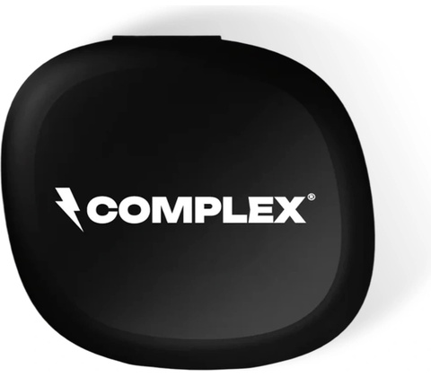 Pill box
