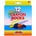 MaxxCreation Maxx Creation: 12 броя восъчни моливи Crayon Rocks (11612)