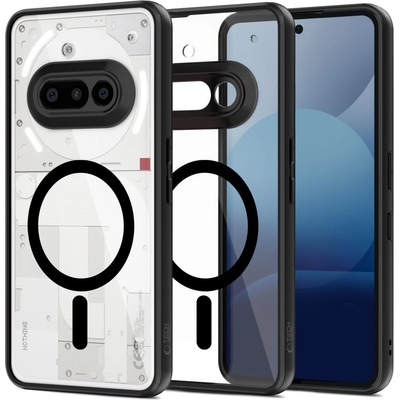 Tech-Protect Кейс за Nothing Phone 3A TECH-PROTECT Magmat Magsafe (5906302362974)