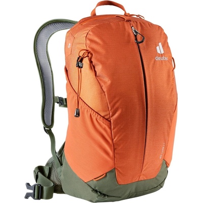Deuter AC Lite 17l paprika-khaki