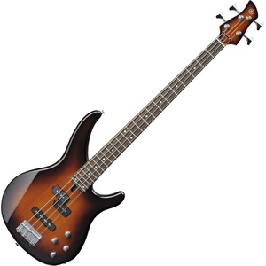 Yamaha TRBX204 II Old Violin Sunburst Електрическа бас китара