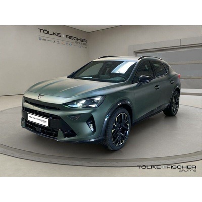 Cupra Formentor VZ 2.0 TSI 4Drive 245 kW