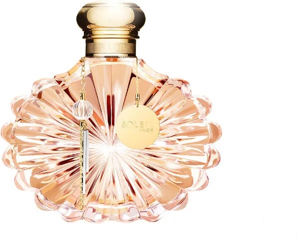 Lalique Soleil EDP 100 ml Tester