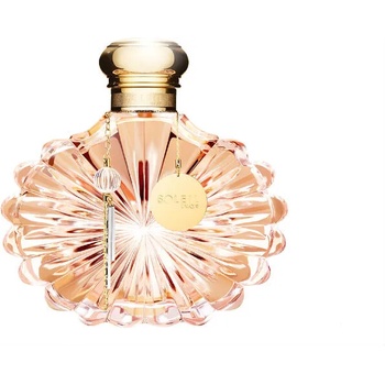 Image 1 of Lalique Soleil EDP 100 ml Tester