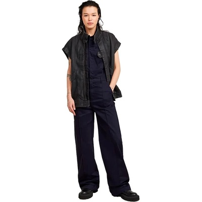 G-STAR Гащеризон G-Star D25293-D715 jumpsuit - Blue