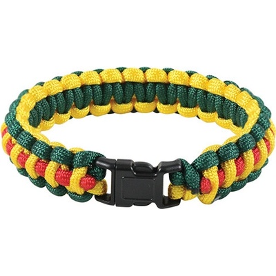 Rothco Survival Paracord Vietnam veteran