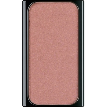 Artdeco Blusher Púderová lícenka 35 Oriental Red Blush 5 g