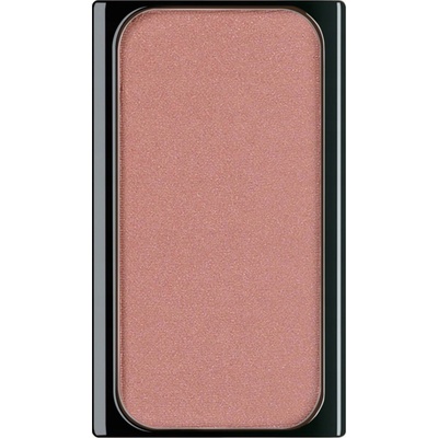 Artdeco Blusher Púderová lícenka 35 Oriental Red Blush 5 g