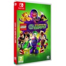 Lego DC Super - Villains