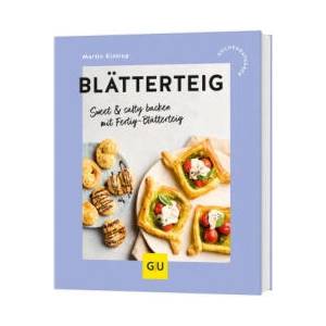 Blätterteig (ISBN: 9783833898167)