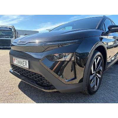 Skoda Elroq 150 kW