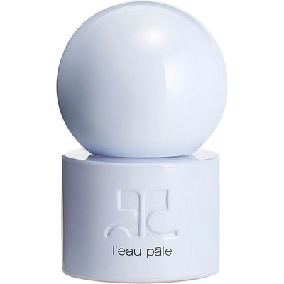 Courrèges L'Eau Pale parfémovaná voda unisex 30 ml