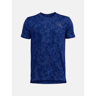 Under Armour UA Tech Vent Geode SS Тениска за момчета Under Armour | Sin | Момчешки | 122