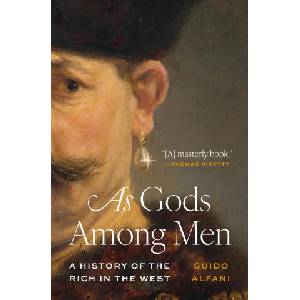 As Gods Among Men (ISBN: 9780691227115)