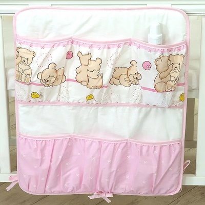 Джобове за детско легло 60 x 70 см 64810-D39