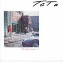 Fahrenheit - Toto CD