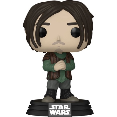 Funko Pop Star Wars Acolyte Qimir 9cm 723