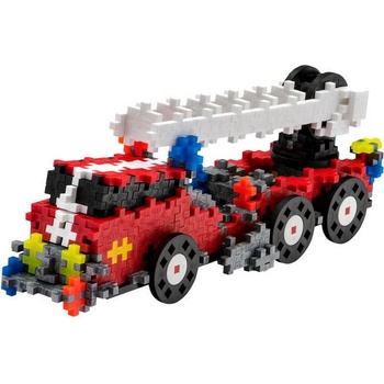 Plus-Plus Mini 500 GO! Záchranári
