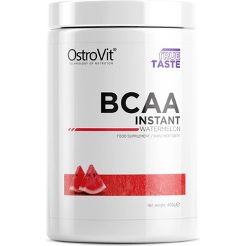 Image 1 of OstroVit BCAA Instant Powder [400 грама] Диня