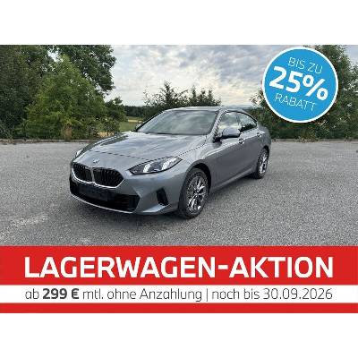 BMW 216i Gran Coupé M 90 kW