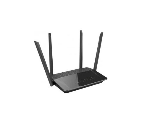 D-Link DIR-842