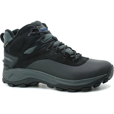 Merrell Thermo Kiruna 2 Mid Wp J037239 black – Zboží Mobilmania