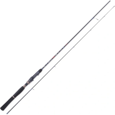 Saenger Iron Claw PRO spin UL-X S 1,8 m 0,8-8 g 2 díly