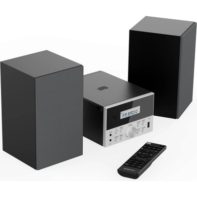 Soundmaster Majority Oakcastle HiFi150
