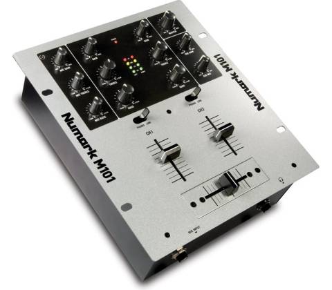 Numark M101
